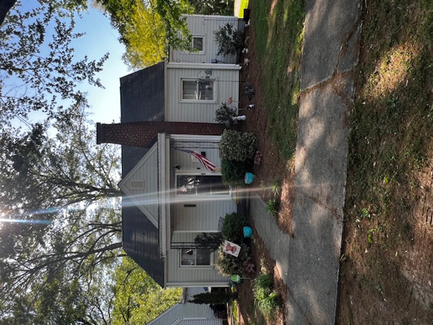 Image for 519 S. Clay Street, Gastonia-REAL ESTATE