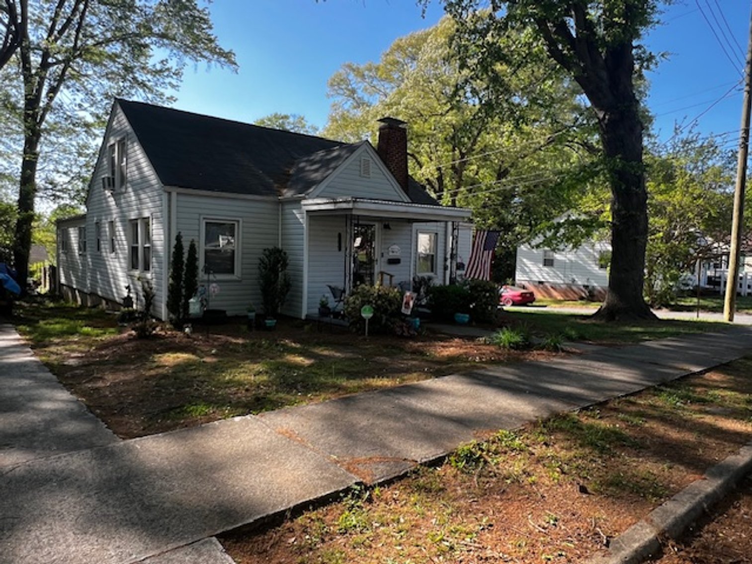 Image for 519 S. Clay Street, Gastonia-REAL ESTATE