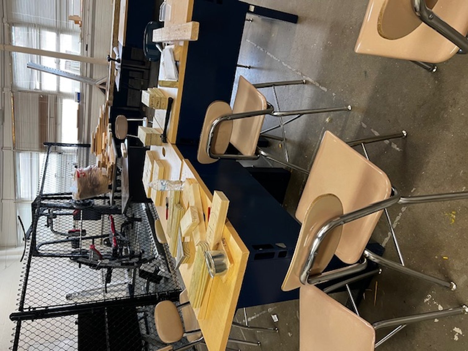 Image for Grier Middle School Auction