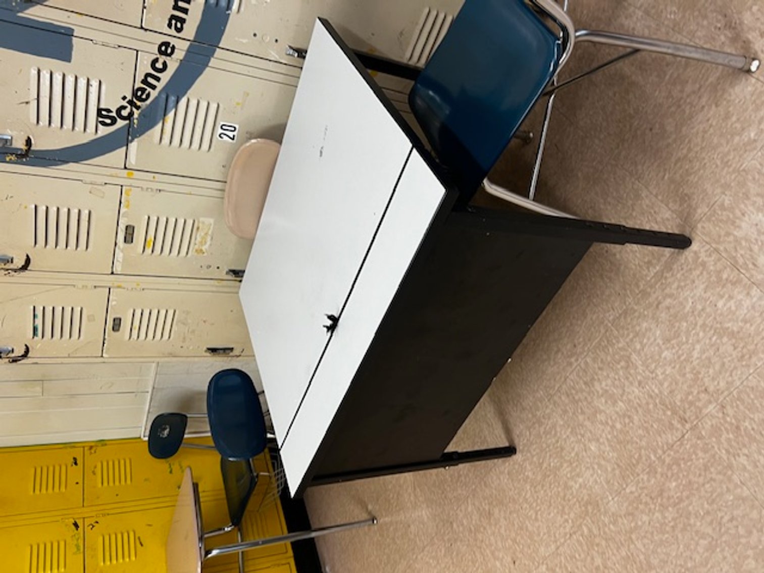 Image for Grier Middle School Auction