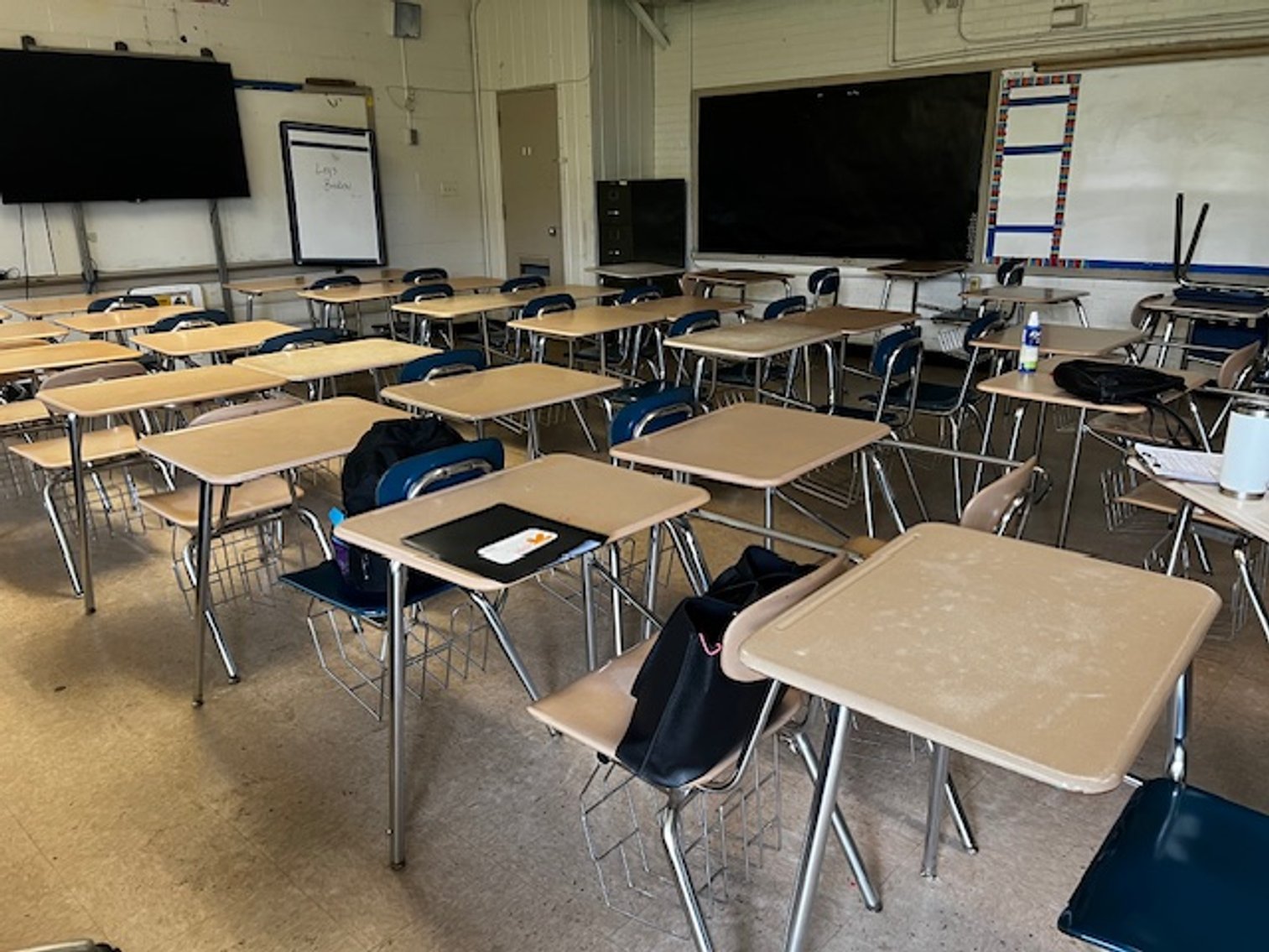 Image for Grier Middle School Auction