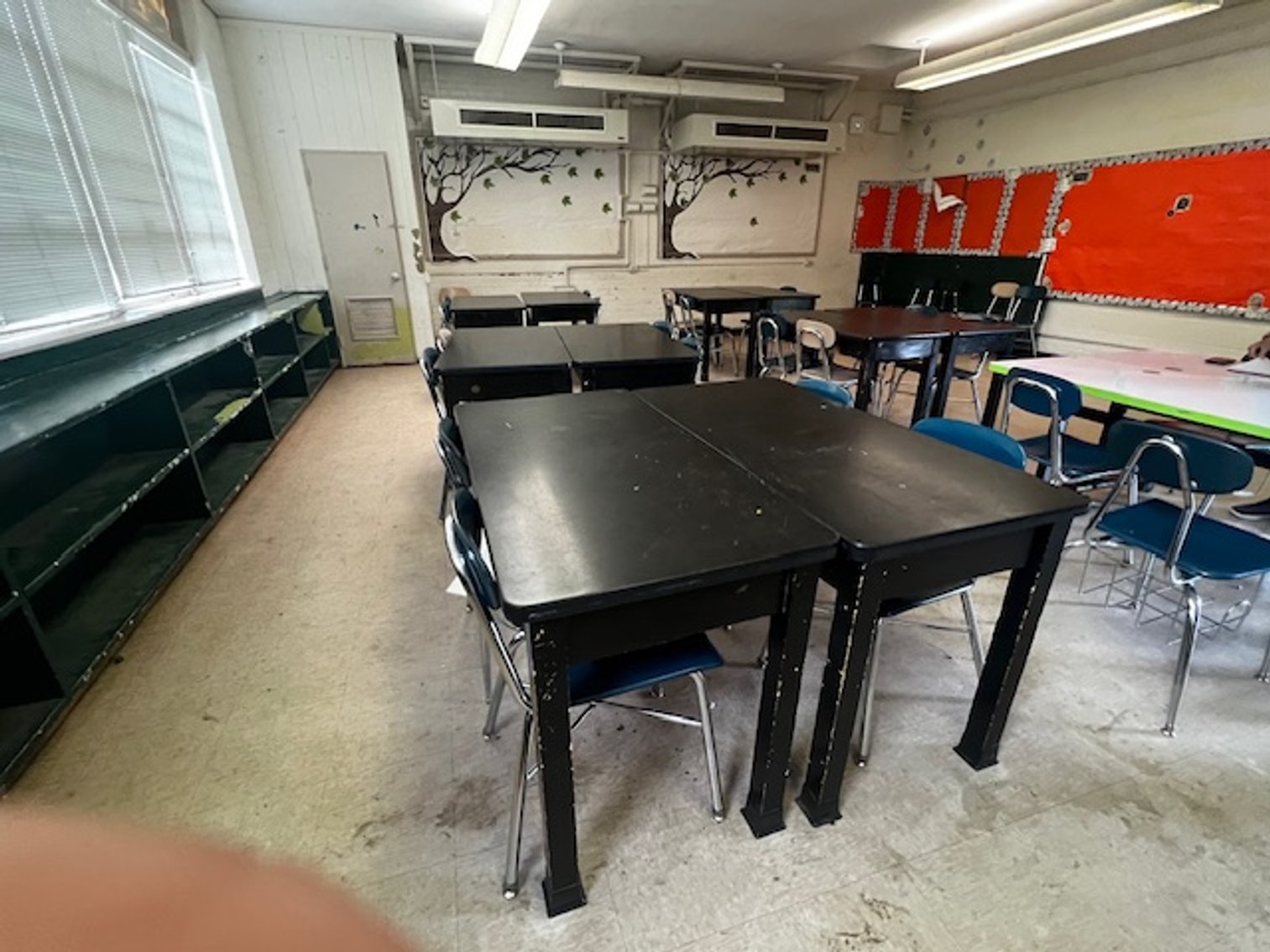 Image for Grier Middle School Auction