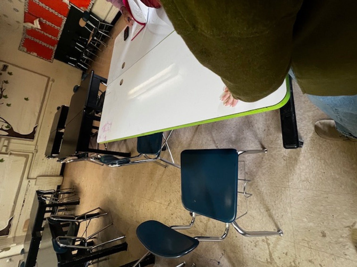 Image for Grier Middle School Auction