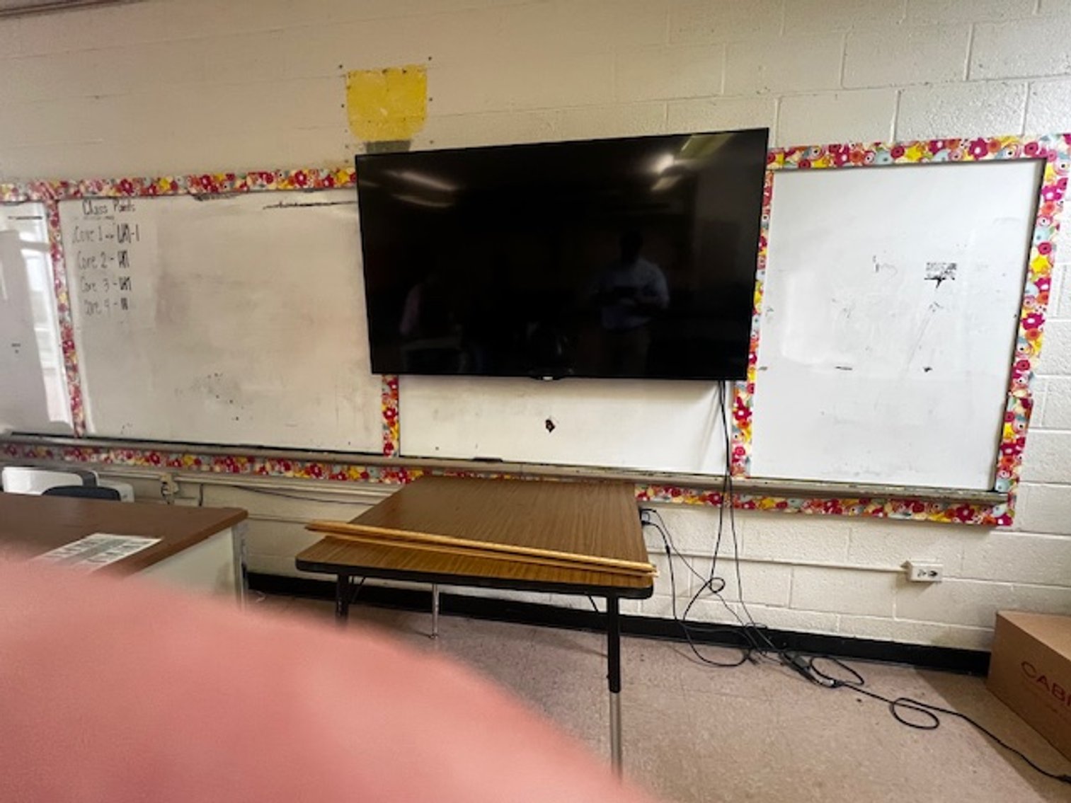 Image for Grier Middle School Auction