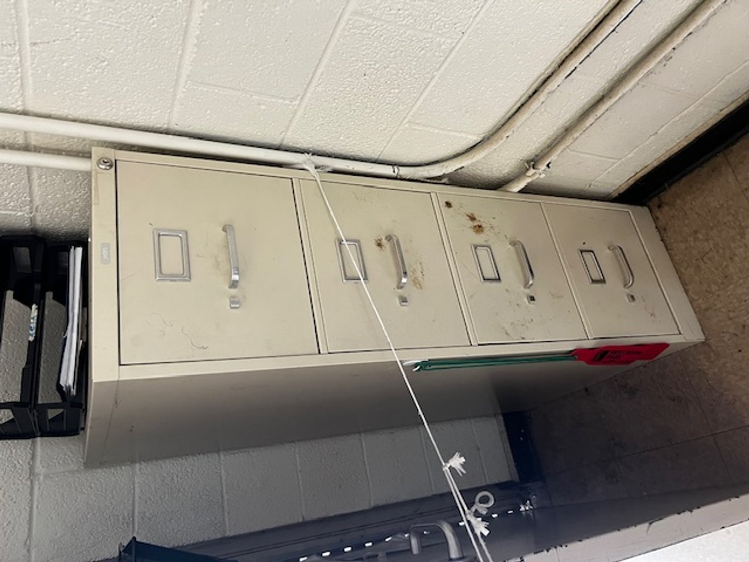 Image for Grier Middle School Auction