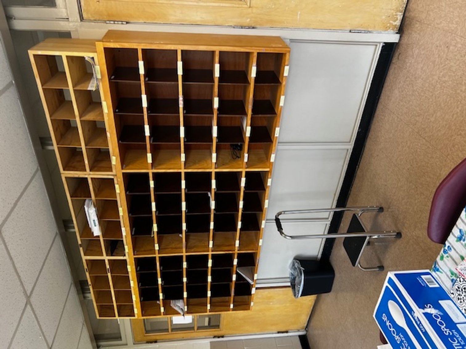 Image for Grier Middle School Auction