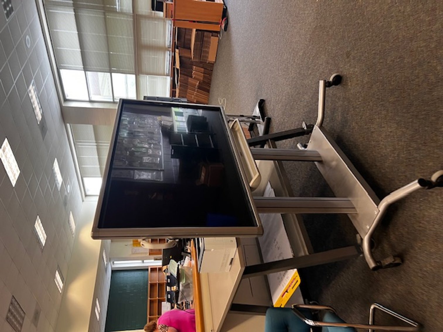 Image for Grier Middle School Auction