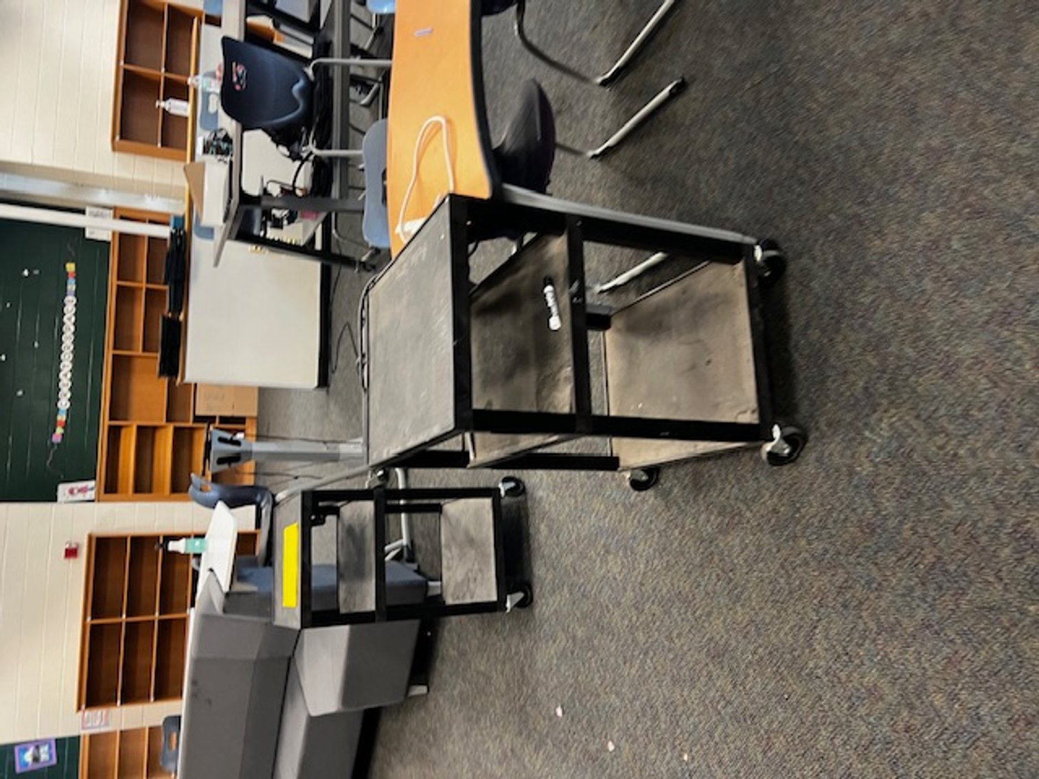 Image for Grier Middle School Auction