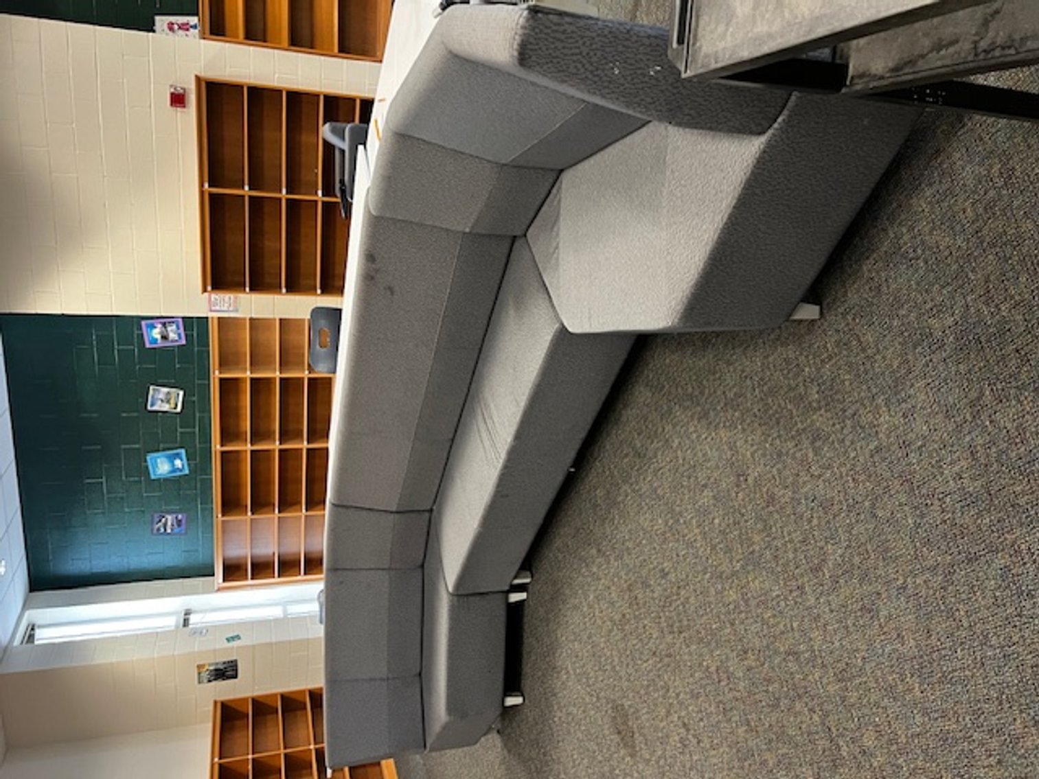 Image for Grier Middle School Auction