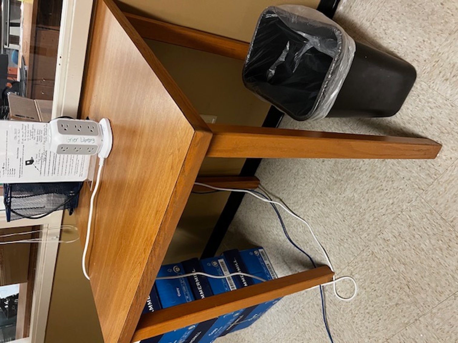 Image for Grier Middle School Auction