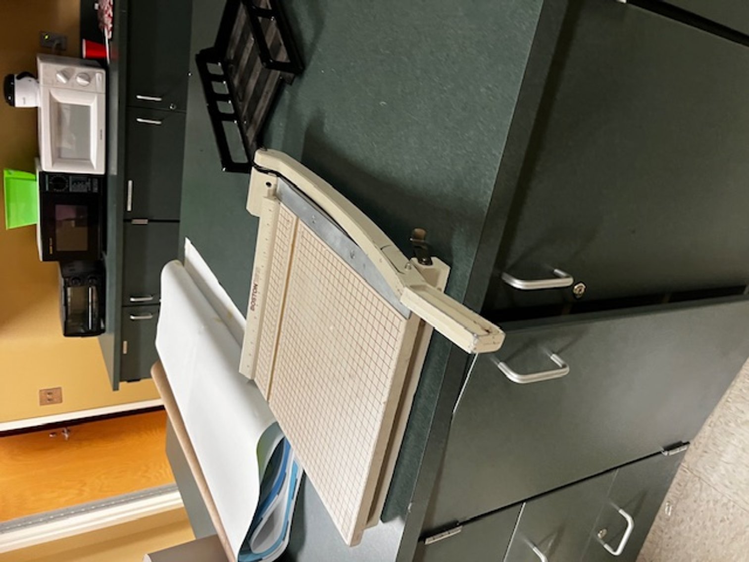 Image for Grier Middle School Auction