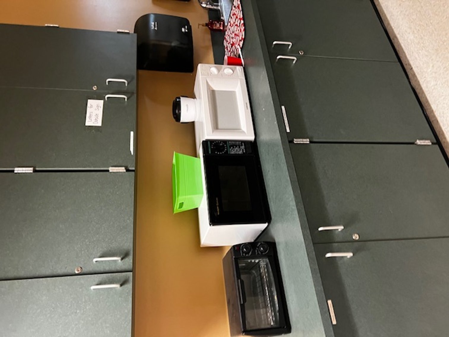 Image for Grier Middle School Auction