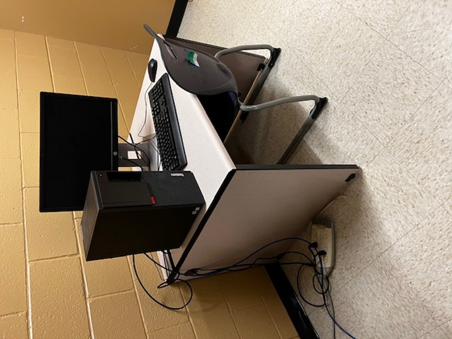 Image for Grier Middle School Auction