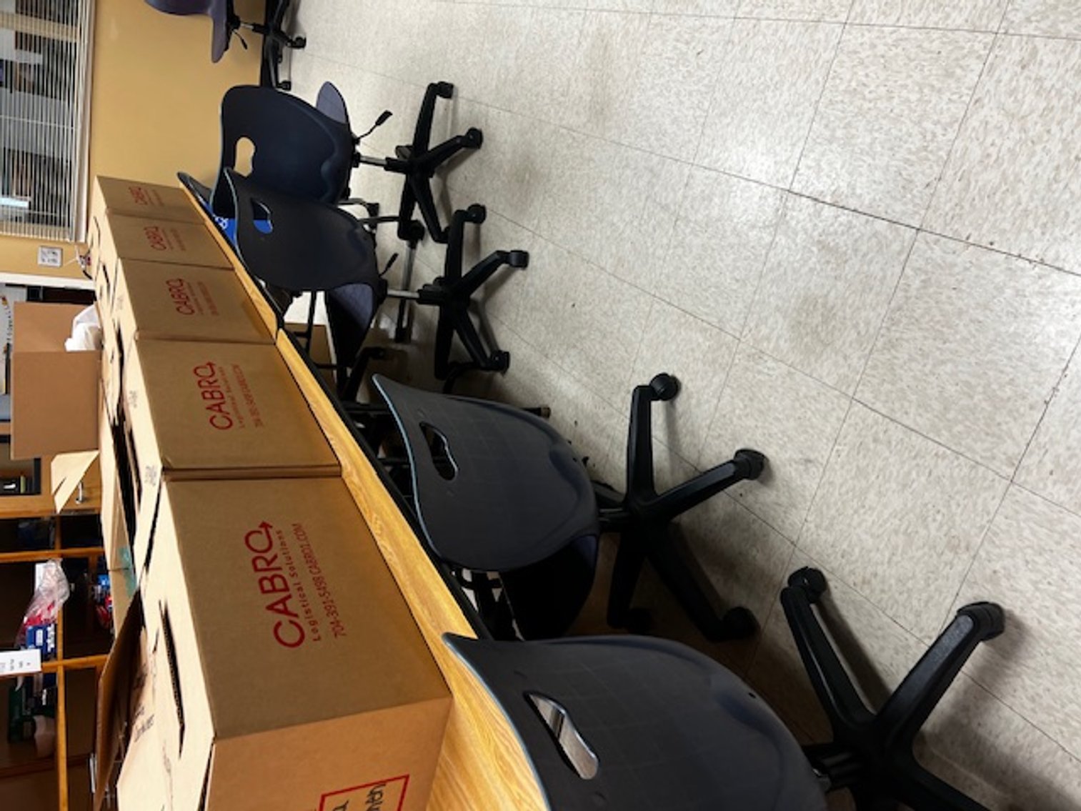 Image for Grier Middle School Auction