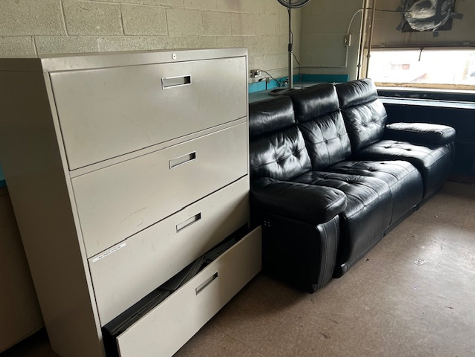 Image for Grier Middle School Auction