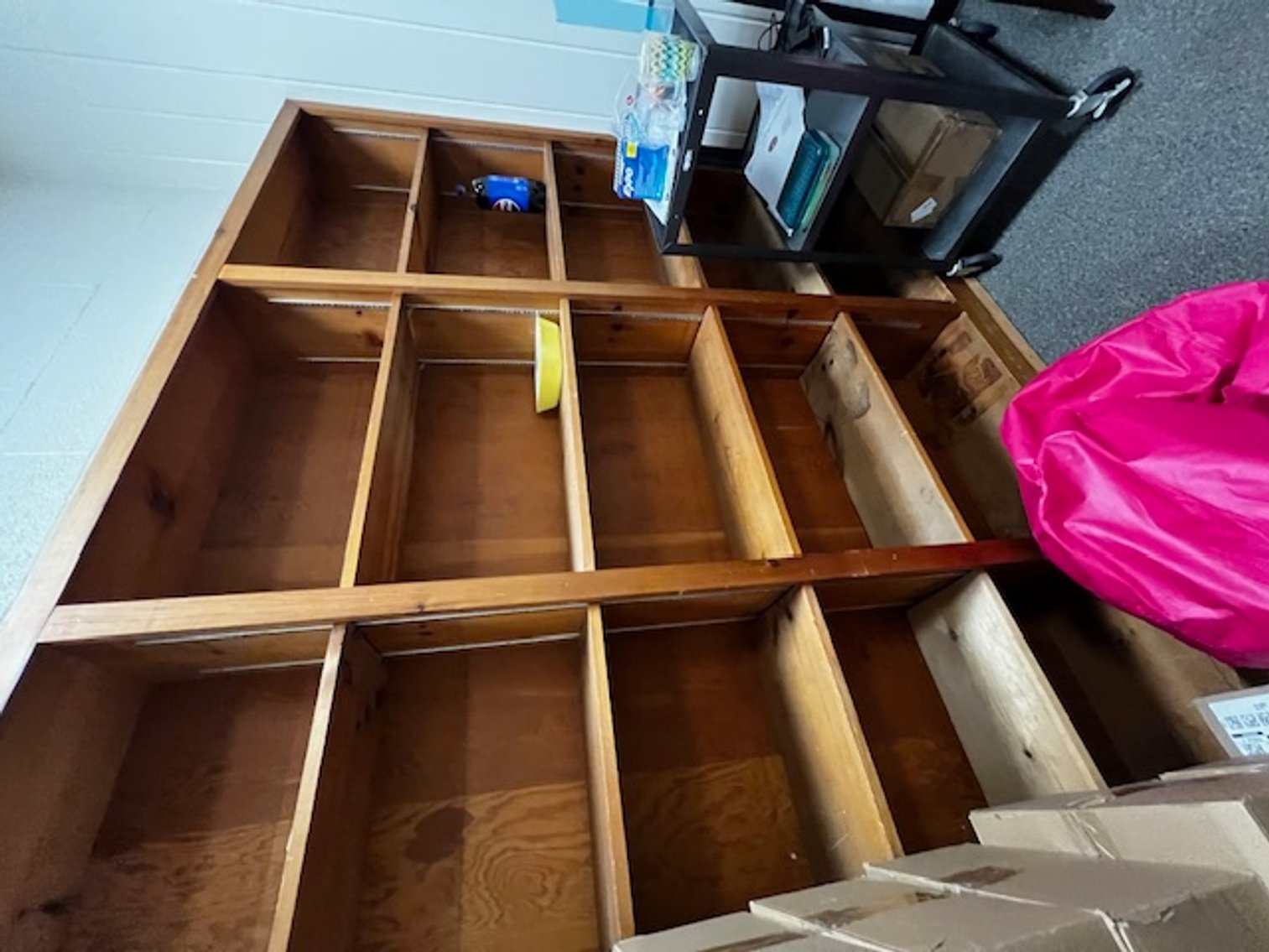 Image for Grier Middle School Auction