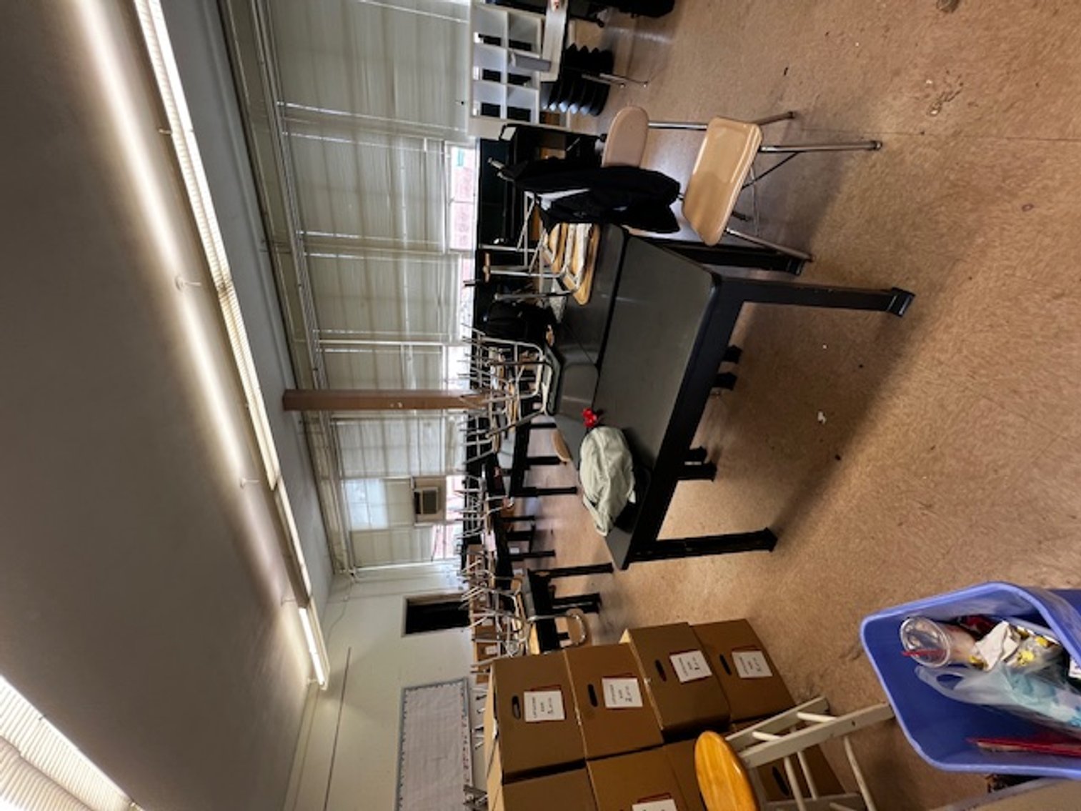 Image for Grier Middle School Auction