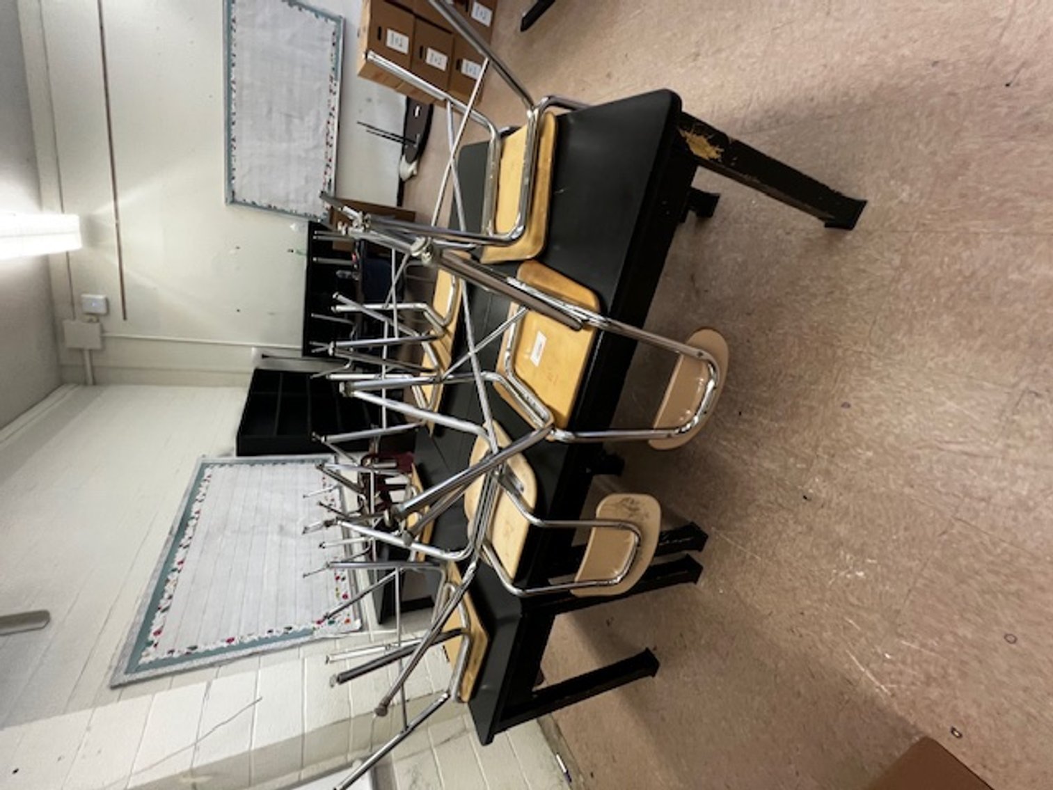 Image for Grier Middle School Auction