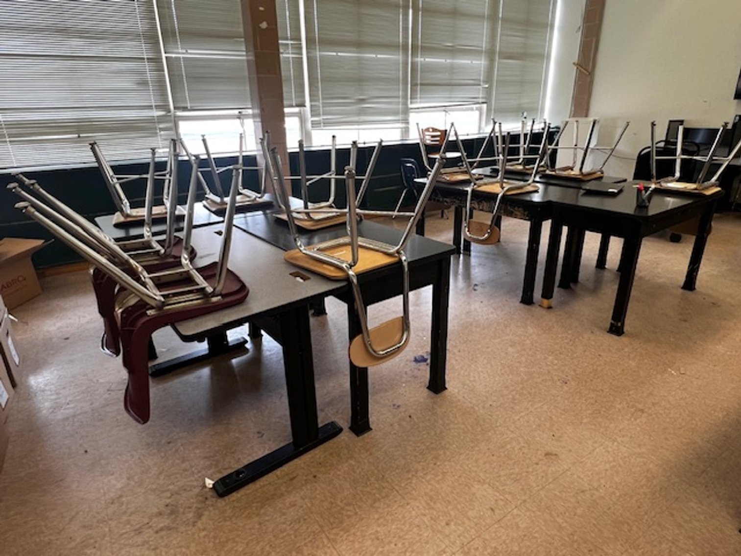 Image for Grier Middle School Auction