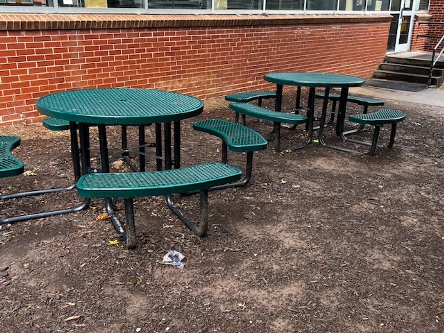 Image for Grier Middle School Auction