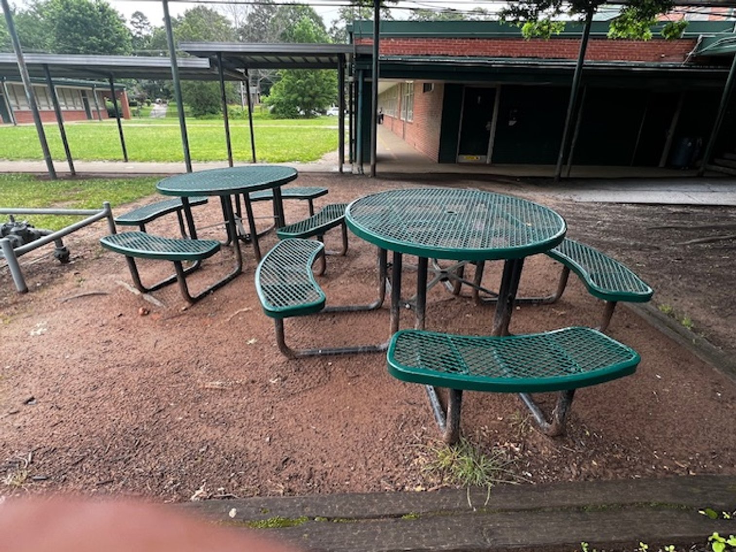 Image for Grier Middle School Auction