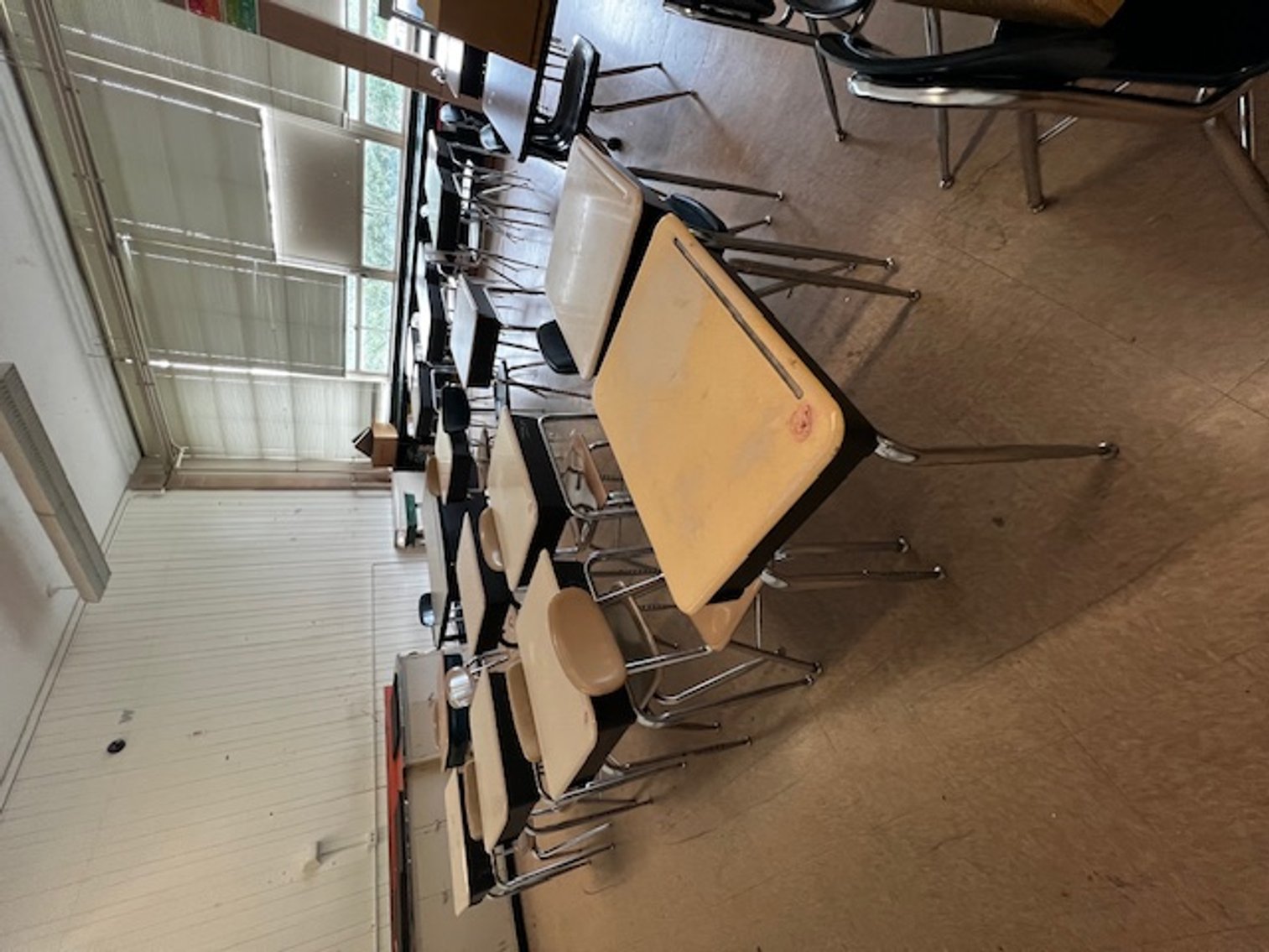 Image for Grier Middle School Auction