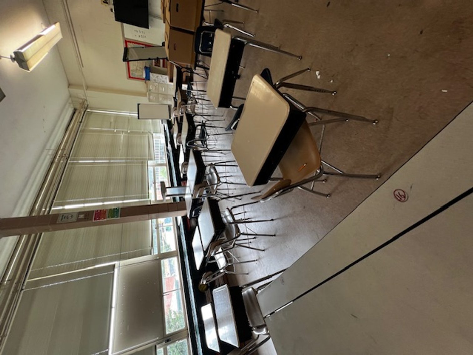 Image for Grier Middle School Auction