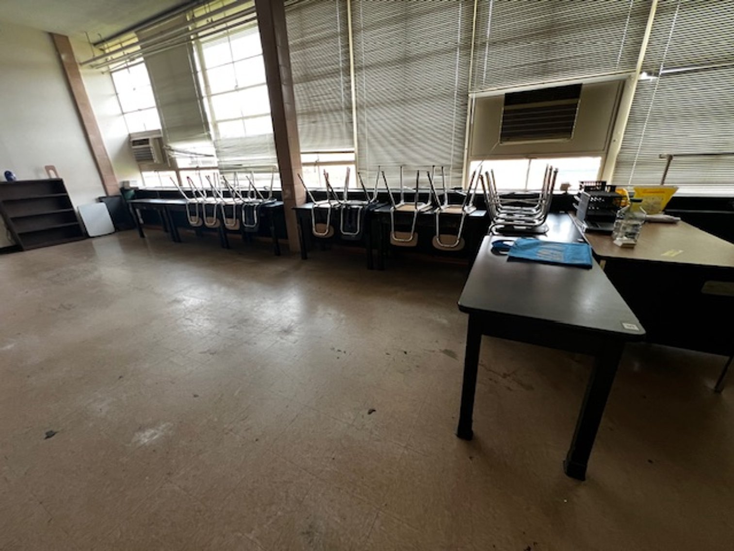 Image for Grier Middle School Auction