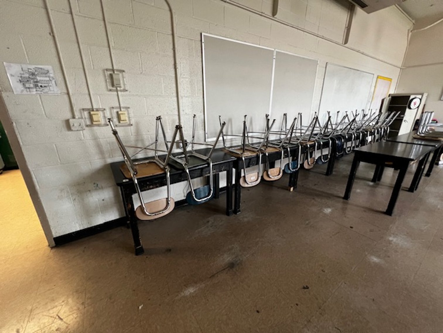 Image for Grier Middle School Auction