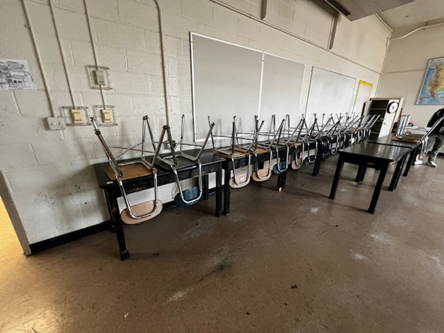 Image for Grier Middle School Auction