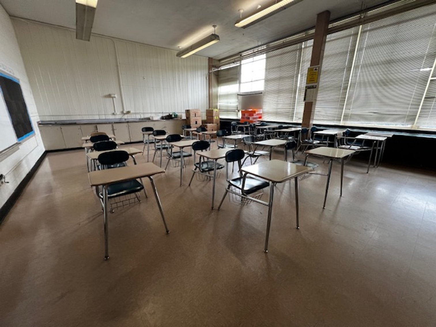 Image for Grier Middle School Auction