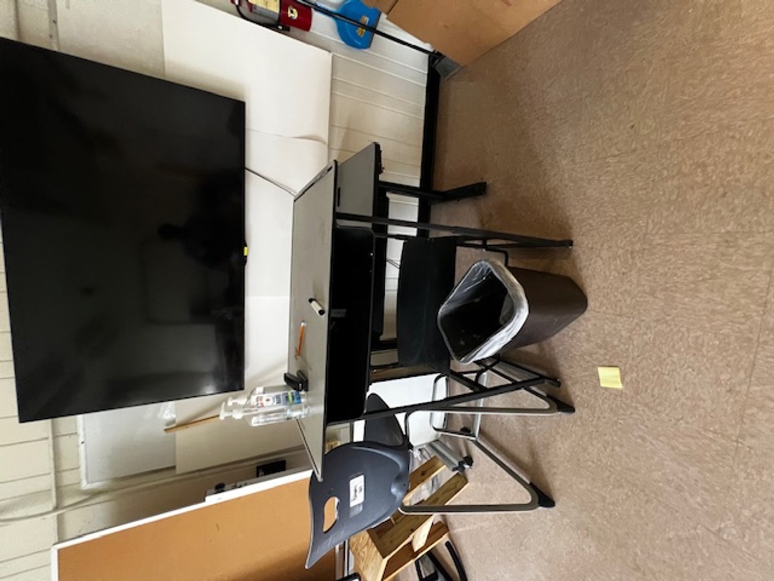 Image for Grier Middle School Auction