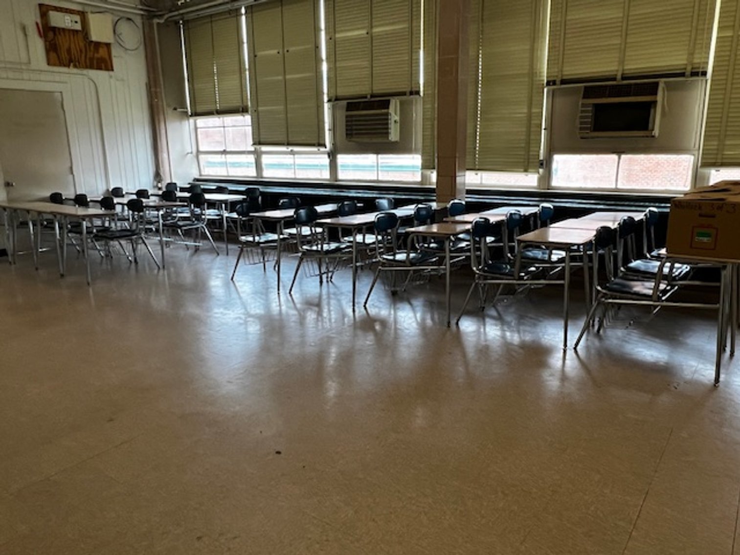 Image for Grier Middle School Auction