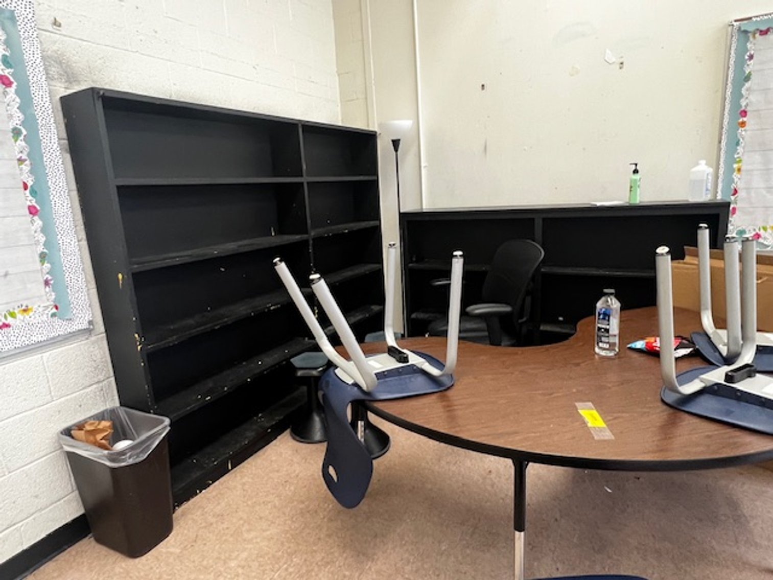 Image for Grier Middle School Auction