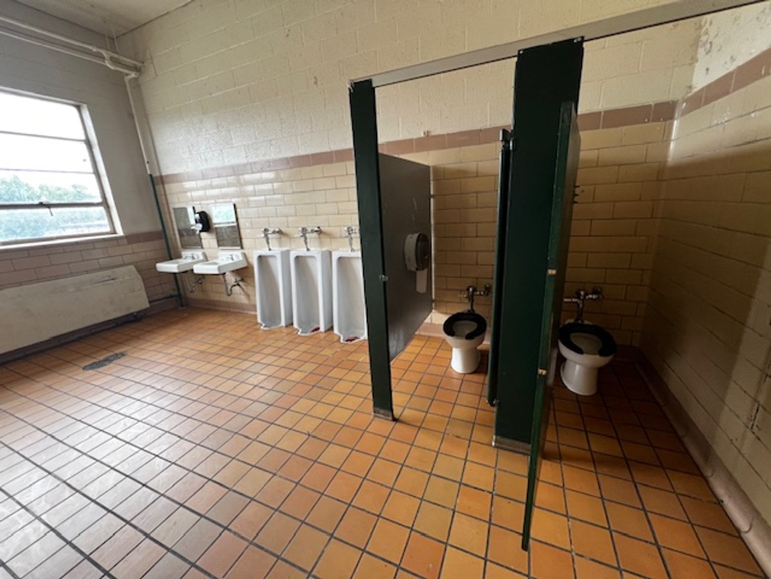 Image for Grier Middle School Auction