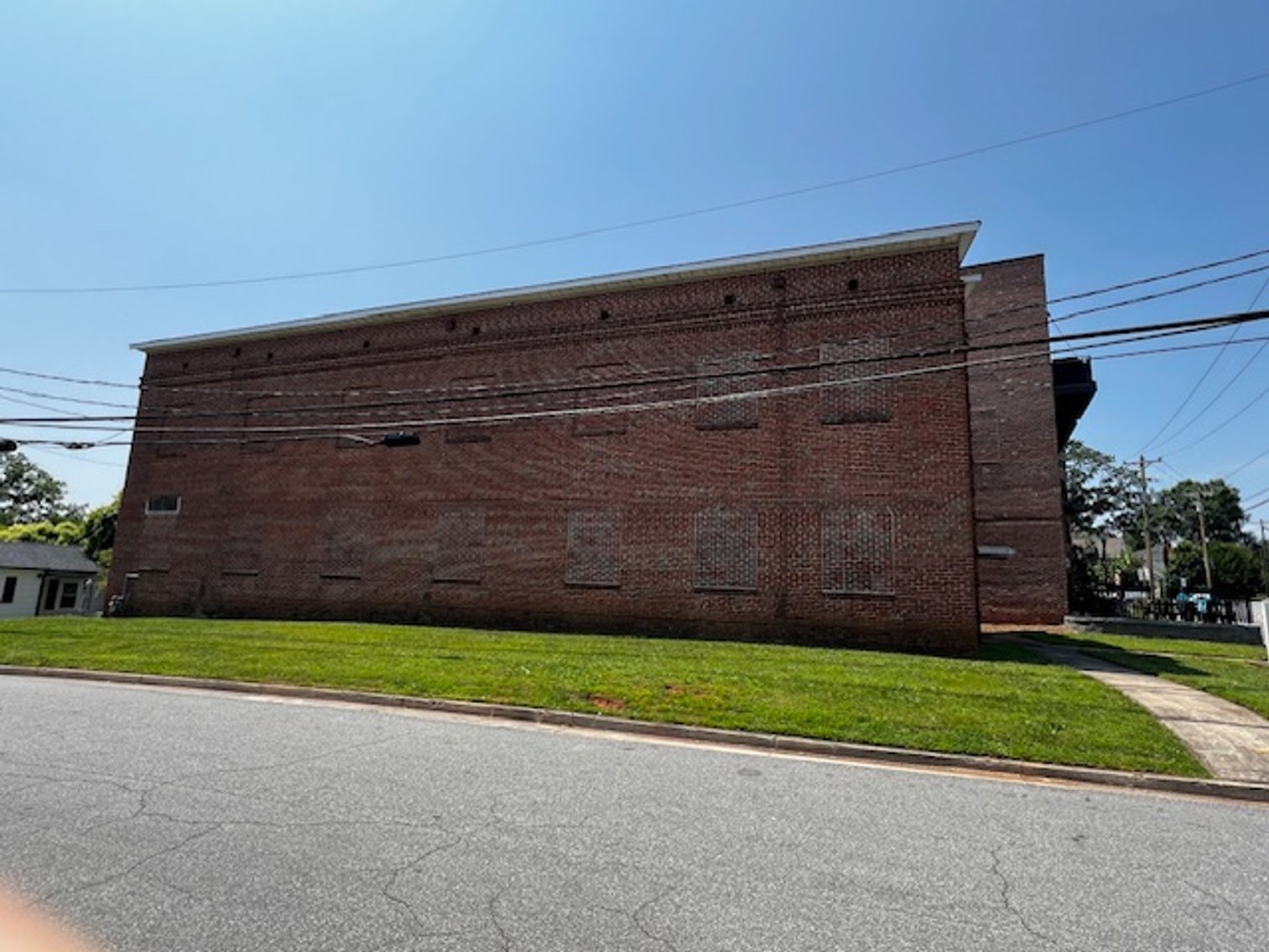 Image for 201 S. Main Street, Belmont, NC-Commercial Real Estate