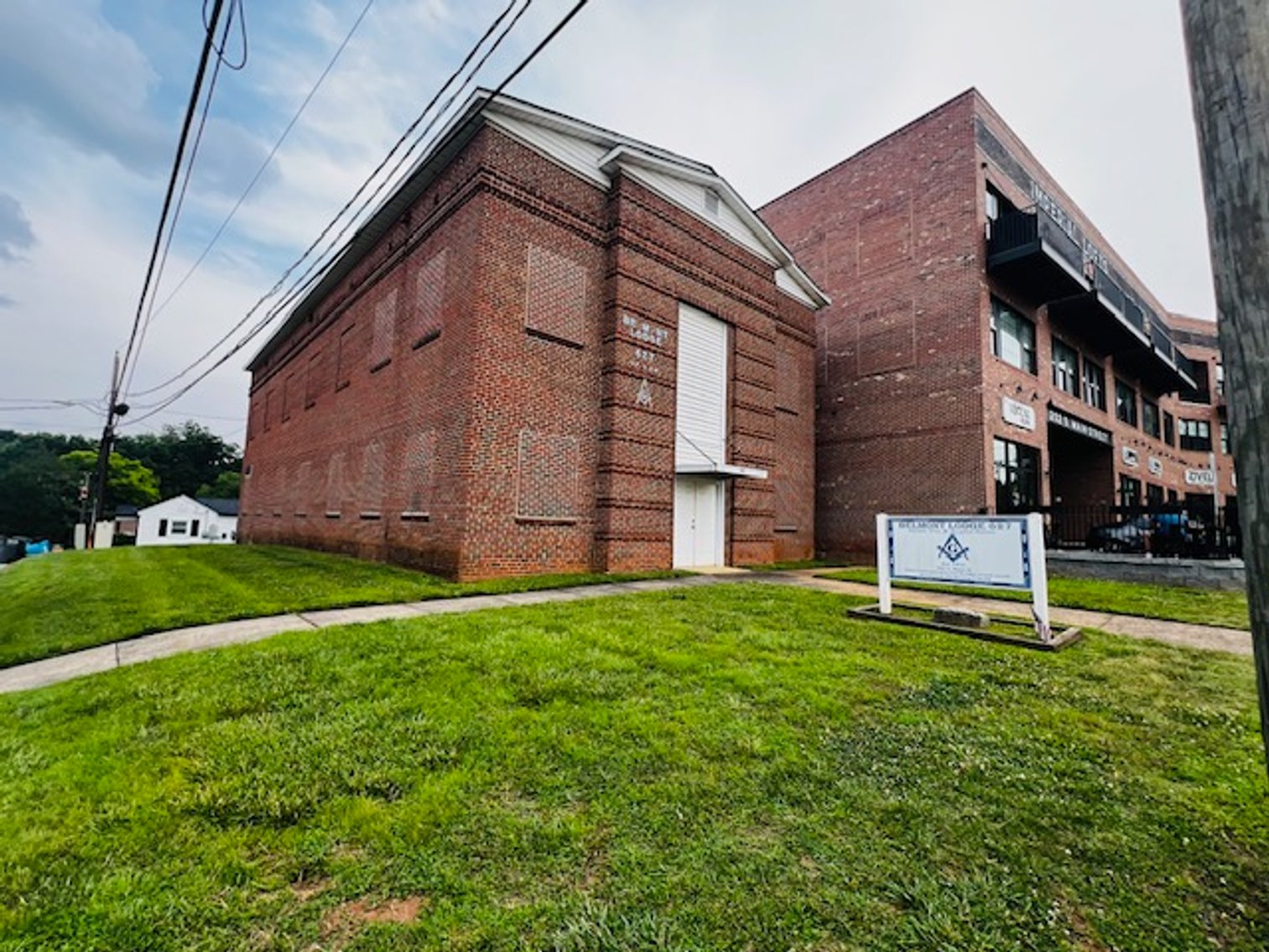 Image for 201 S. Main Street, Belmont, NC-Commercial Real Estate