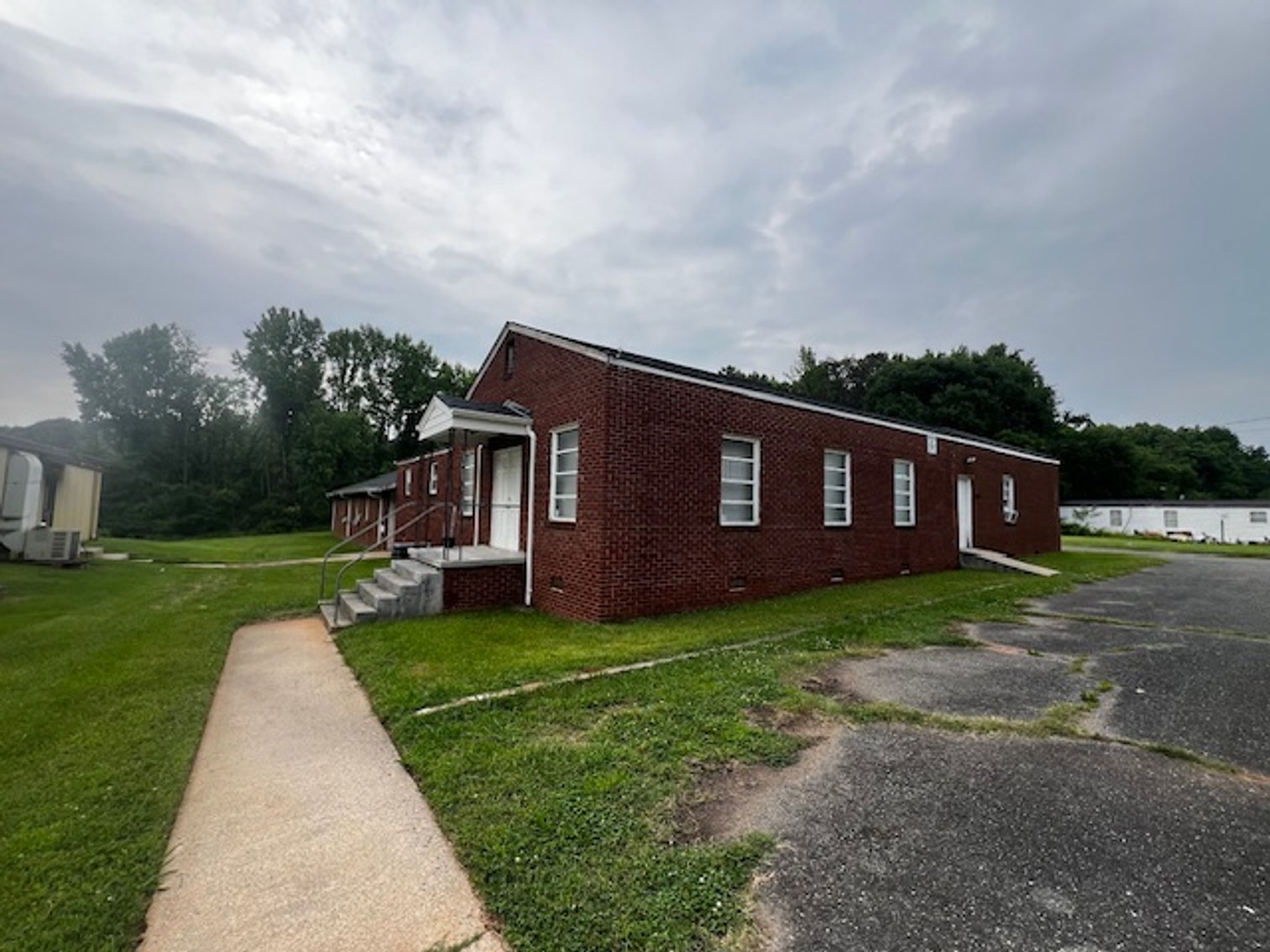 Image for 200 Oakland Street, Lowell, NC-Commercial Real Estate