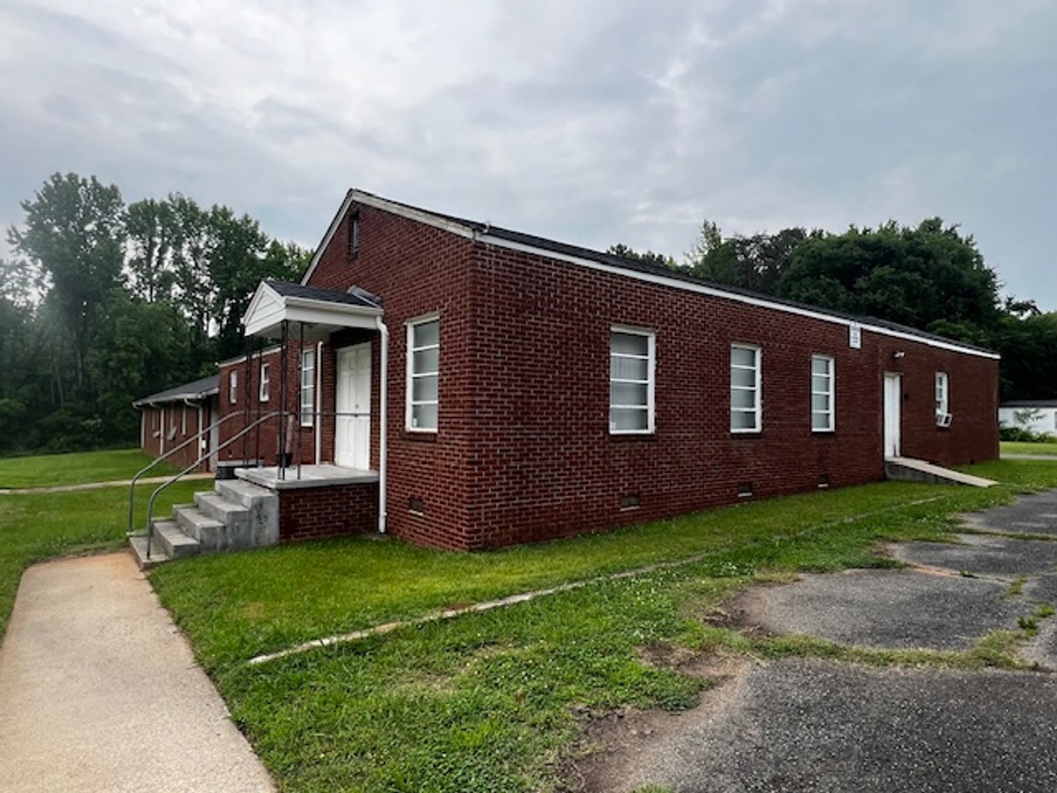 Image for 200 Oakland Street, Lowell, NC-Commercial Real Estate