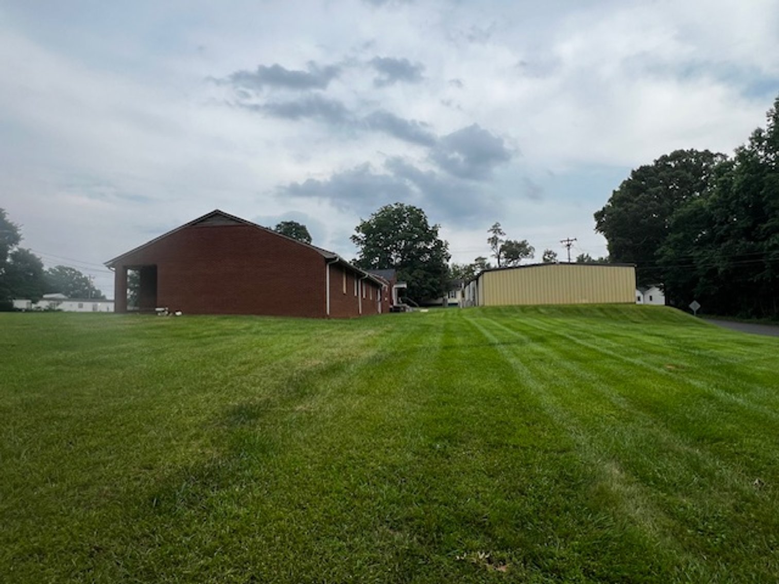 Image for 200 Oakland Street, Lowell, NC-Commercial Real Estate