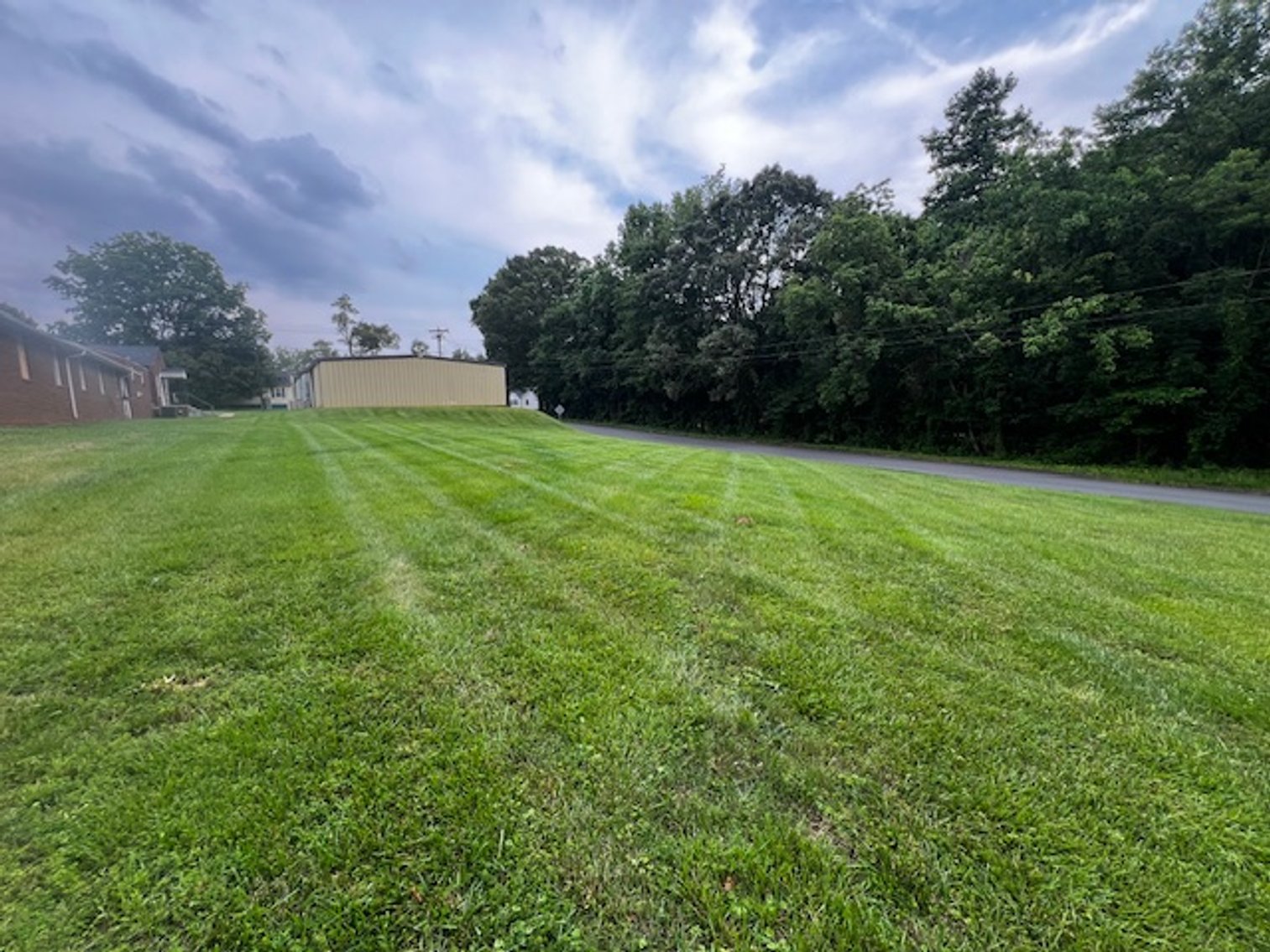 Image for 200 Oakland Street, Lowell, NC-Commercial Real Estate