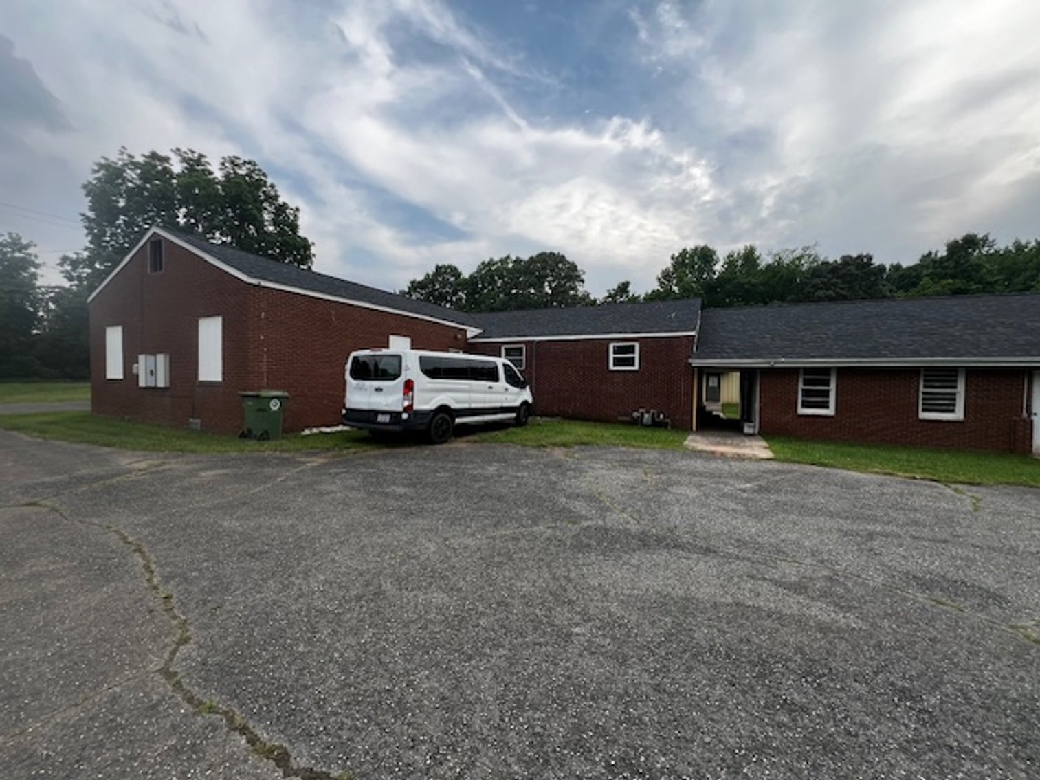 Image for 200 Oakland Street, Lowell, NC-Commercial Real Estate