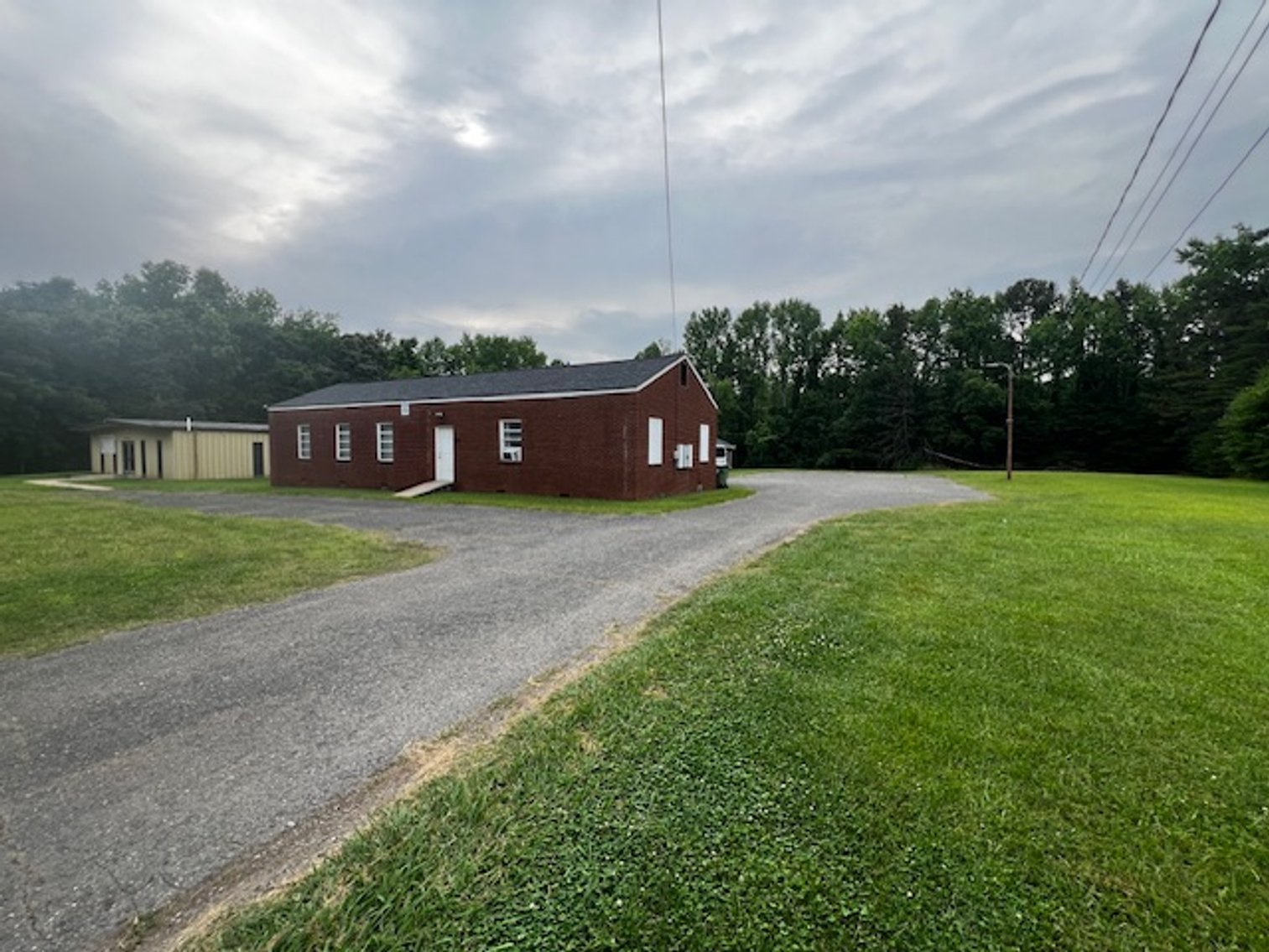 Image for 200 Oakland Street, Lowell, NC-Commercial Real Estate