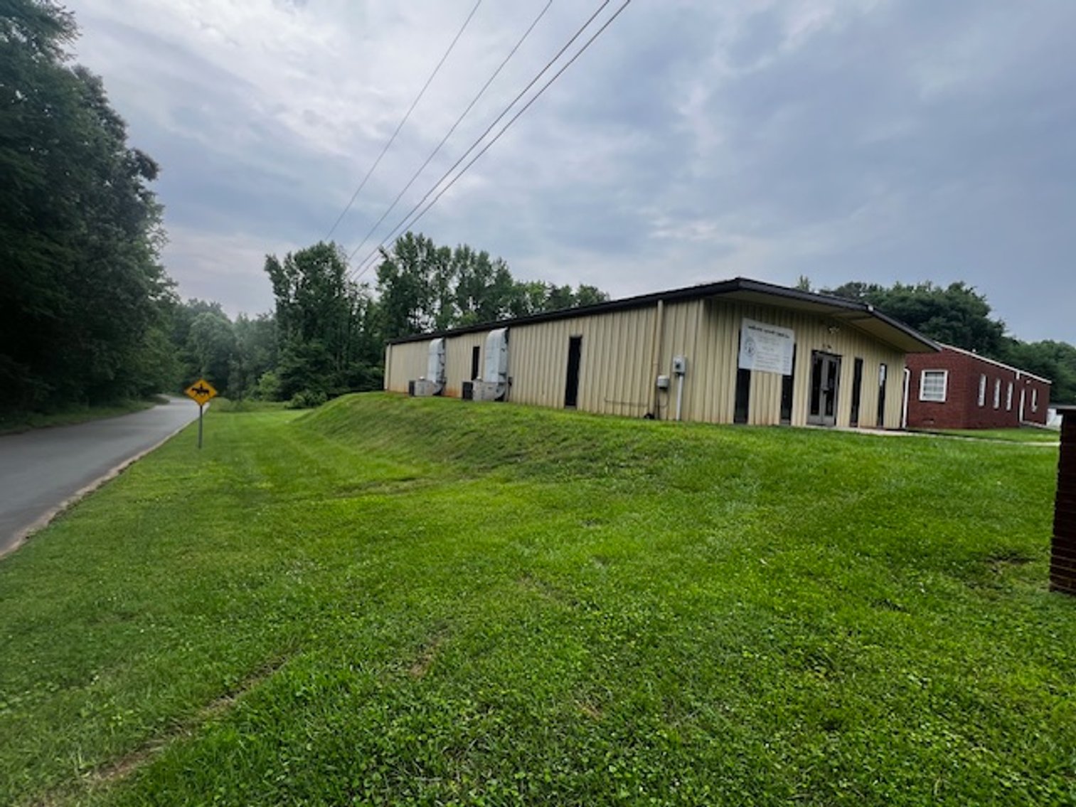 Image for 200 Oakland Street, Lowell, NC-Commercial Real Estate