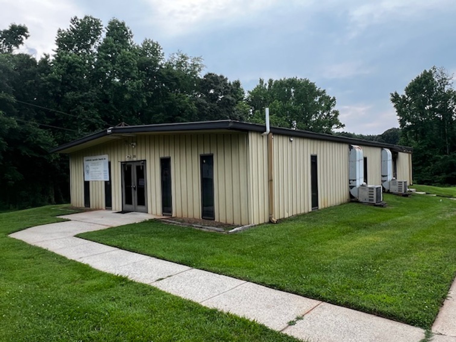 Image for 200 Oakland Street, Lowell, NC-Commercial Real Estate