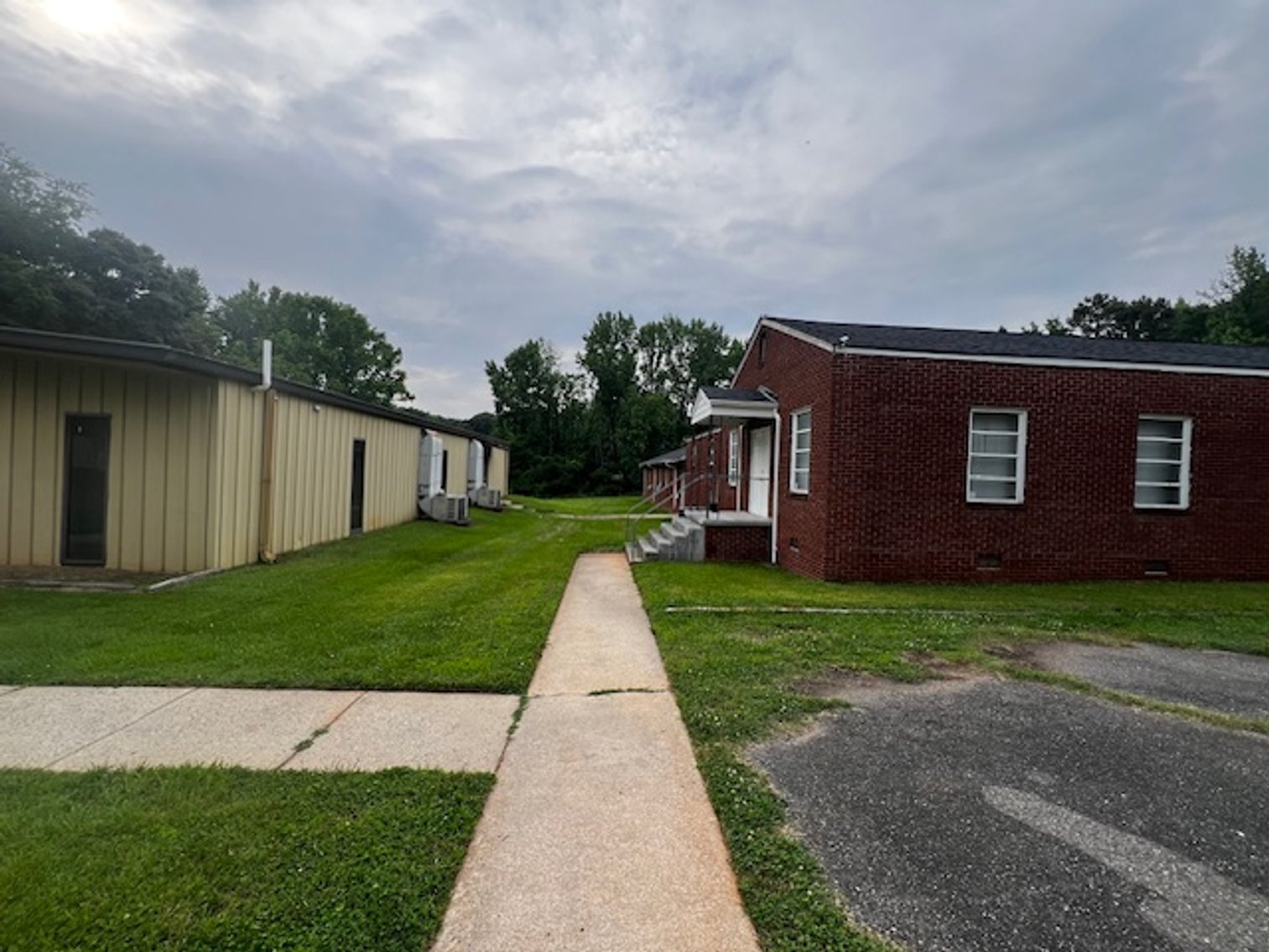 Image for 200 Oakland Street, Lowell, NC-Commercial Real Estate