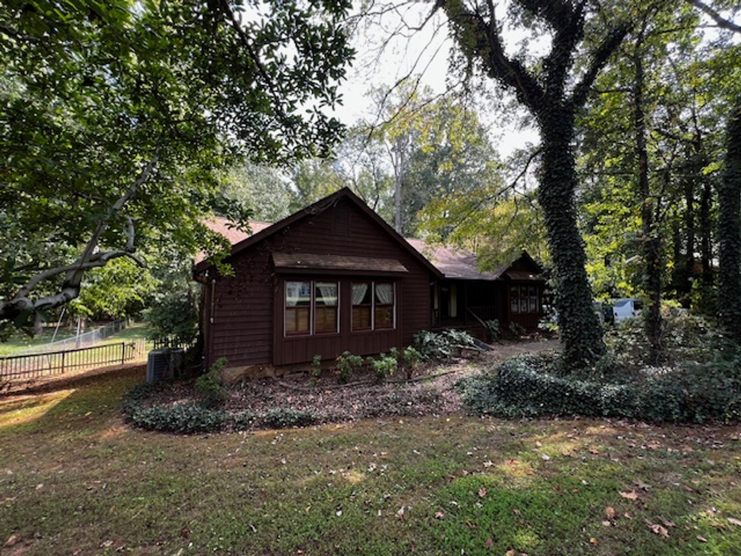 Image for 7220 Timber Ridge Drive, Mint Hill