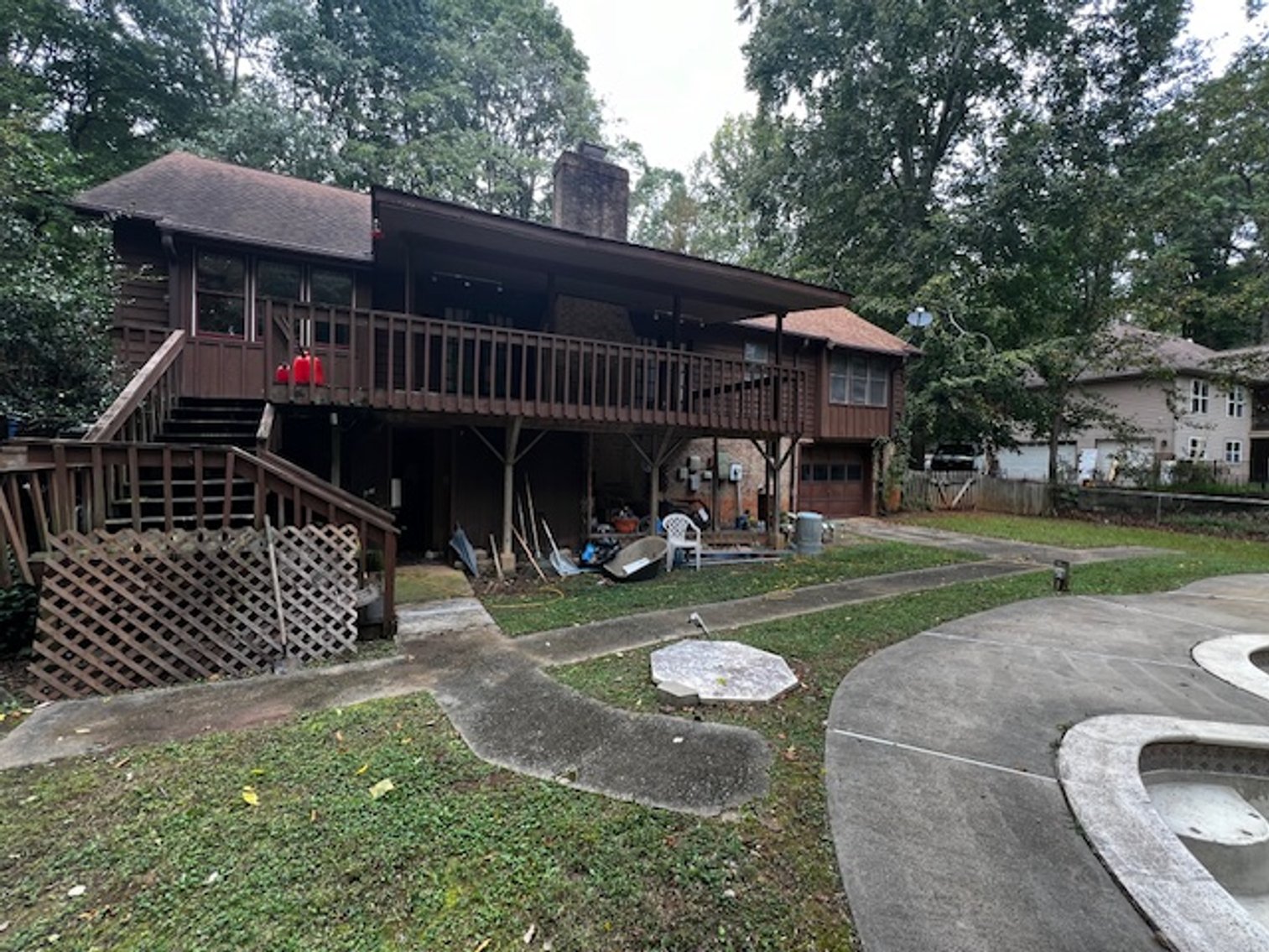 Image for 7220 Timber Ridge Drive, Mint Hill