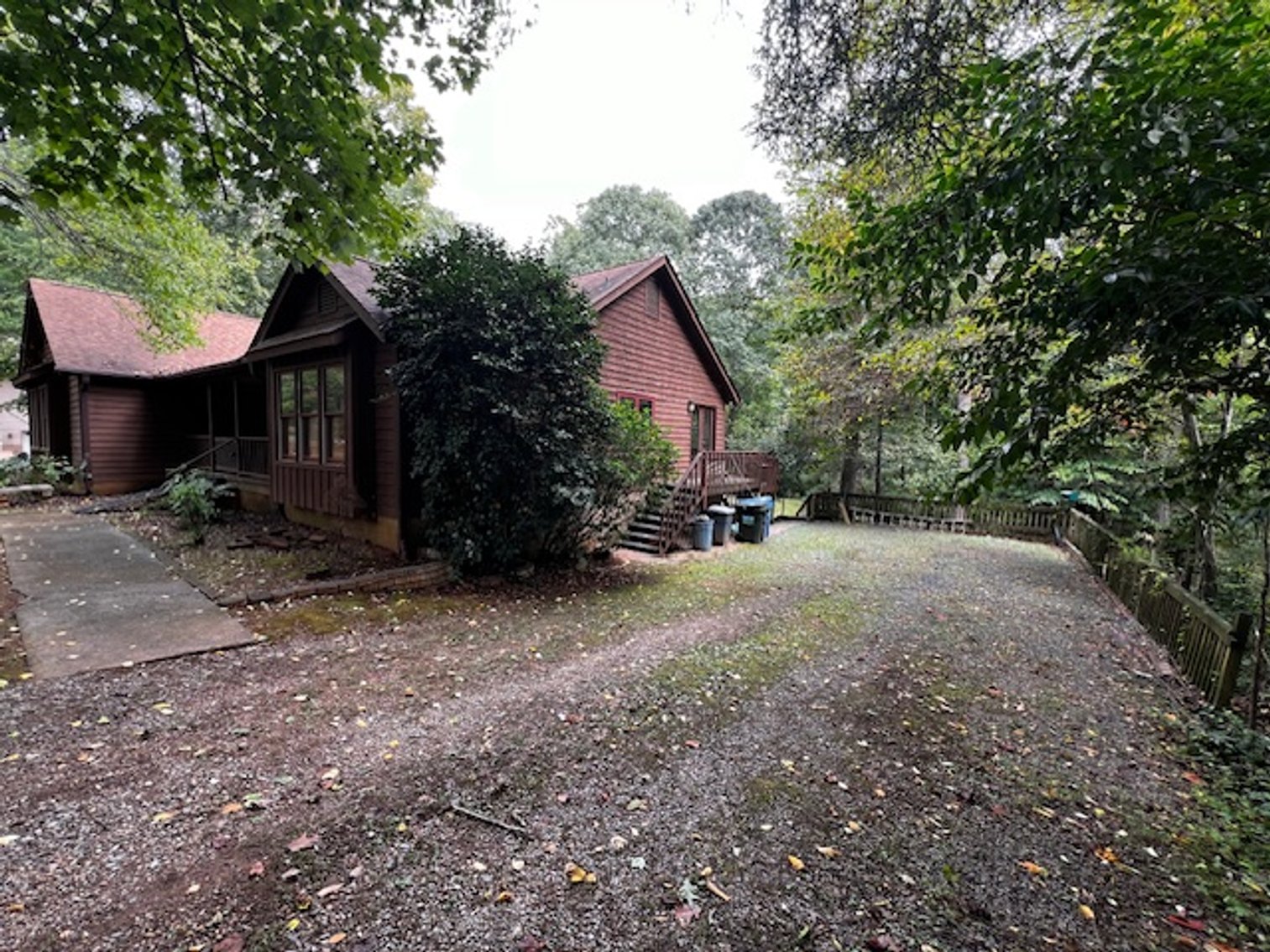 Image for 7220 Timber Ridge Drive, Mint Hill