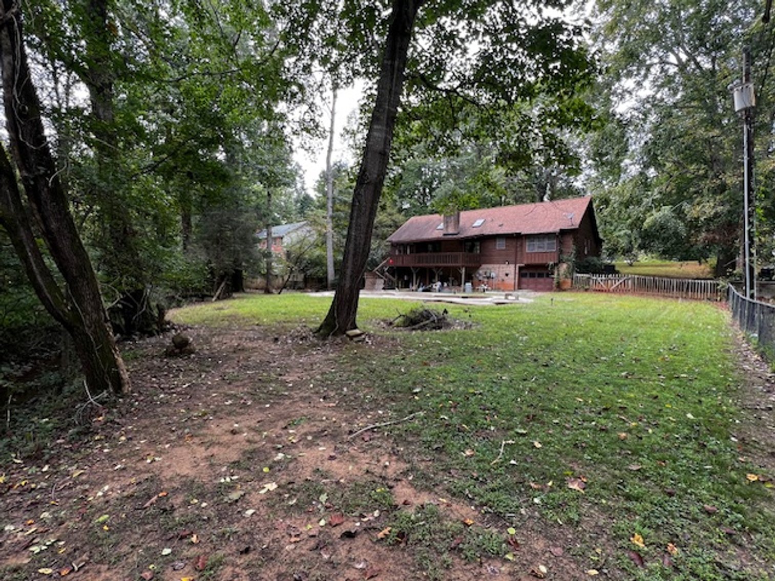 Image for 7220 Timber Ridge Drive, Mint Hill